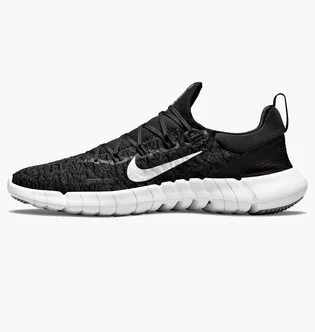 Кросівки жіночі Nike Free Run 5.0 Black CZ1891-001