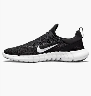 Кроссовки женские Nike Free Run 5.0 Black CZ1891-001