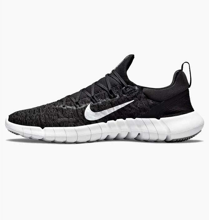 Кроссовки женские Nike Free Run 5.0 Black CZ1891-001