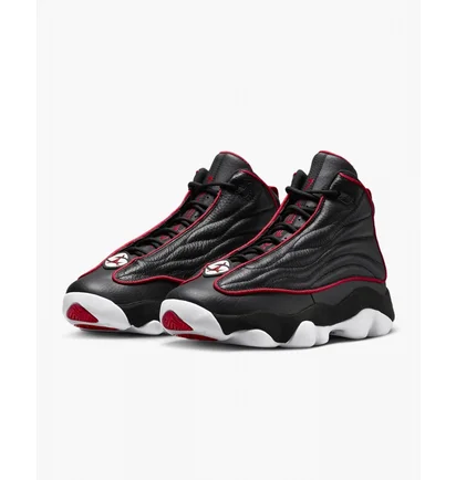 Кросівки чоловічі Air Jordan Pro Strong Black DC8418-061