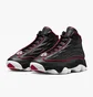 Кросівки чоловічі Air Jordan Pro Strong Black DC8418-061