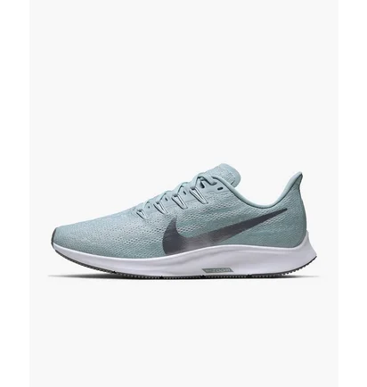 Кроссовки женские Nike Air Zoom Pegasus 36 Light Blue AQ2210-302