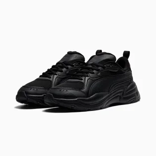 Кросівки унісекс Puma X-Ray 4 Black 404747-01