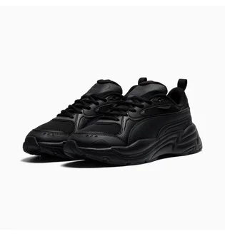 Кроссовки унисекс Puma X-Ray 4 Black 404747-01