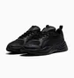 Кроссовки унисекс Puma X-Ray 4 Black 404747-01