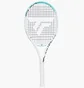 Ракетка для большого тенниса Tecnifibre Tempo 270 V2 Gr2 Without Cover White/Turquoise 14TEMP27042