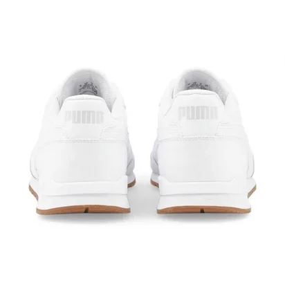 Кросівки унісекс Puma St Runner V3 L White 384855-05