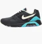 Кроссовки мужские Nike Air 180 Black FJ9259-001