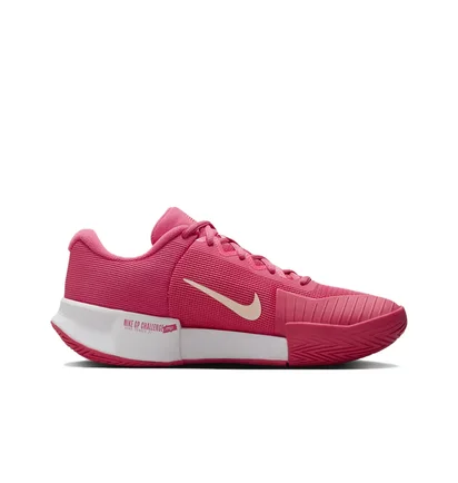 Кросівки жіночі Nike Zoom Gp Challenge Pro Pink FB3146-600