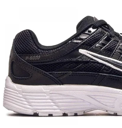 Кроссовки женские Nike P-6000 Black Bv1021-004