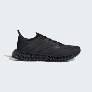 Кроссовки мужские Adidas 4Dfwd 4 Running Shoes Black ID8886