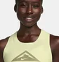 Майка жіноча Nike Dri-Fit Yellow DX1023-331