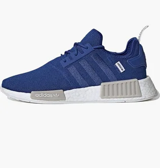 Кросівки чоловічі Adidas Nmd_R1 Blue GX4601