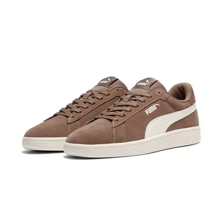 Кросівки унісекс Puma Smash 3.0 Suede Brown 390984-32