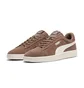 Кросівки унісекс Puma Smash 3.0 Suede Brown 390984-32