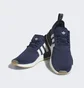 Кроссовки мужские Adidas Nmd_R1 Shoes Blue Ie2280