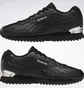 Кроссовки женские Reebok Glide Ripple Clip Black Gv7050