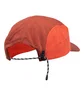 Кепка унисекс Helly Hansen Roam Cap 2.0 Orange 67489-219
