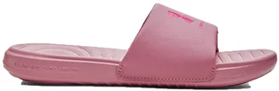 Тапочки женские Under Armour Slides Ua W Ansa Fix Sl-Pnk Pink 3023772-605
