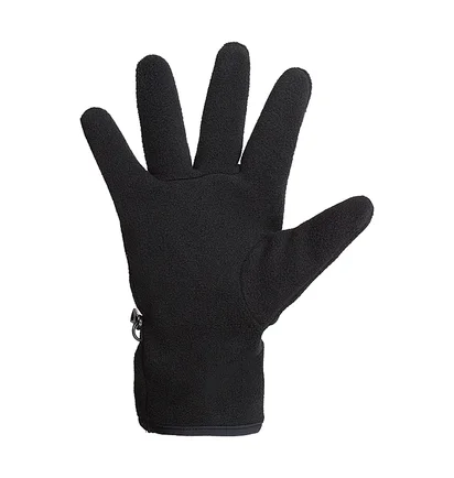 Рукавиці чоловічі CMP Fleece Gloves Black 6524013-U901