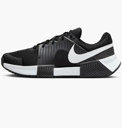 Кросівки чоловічі Nike Zoom Gp Challenge 1 Black FJ1813-001