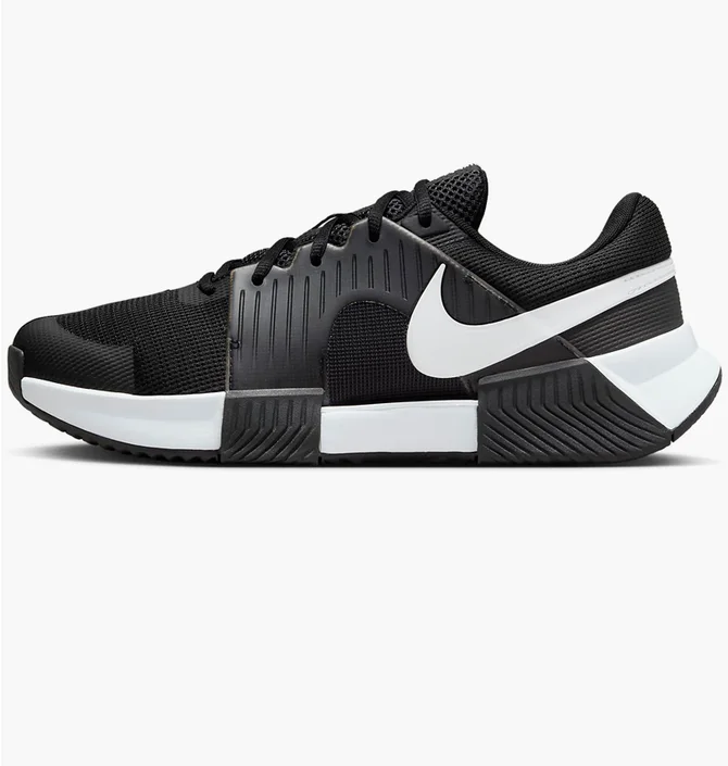 Кросівки чоловічі Nike Zoom Gp Challenge 1 Black FJ1813-001
