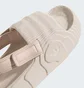 Сандали женские Adidas Adilette 22 Xlg Slides Beige IE5651