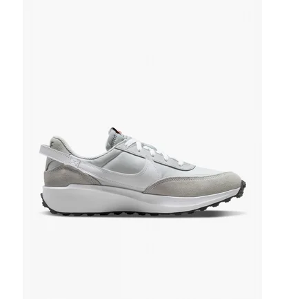 Кросівки чоловічі Nike Waffle Debut Men S Shoes Grey Dh9522-003