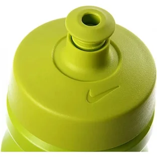 Пляшка для води Nike Big Mouth Olive N.000.0042.306.22