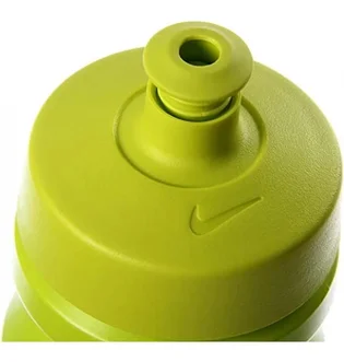 Бутылка для воды Nike Big Mouth Olive N.000.0042.306.22