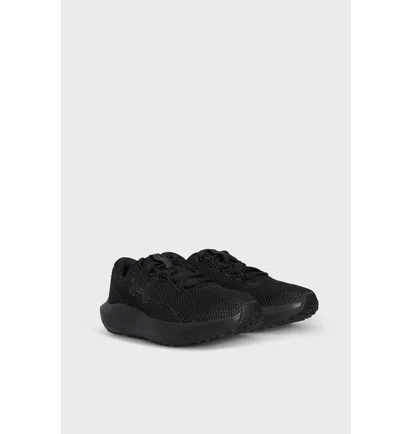 Кросівки чоловічі Under Armour Charged Surge 4 Black 3027000-002