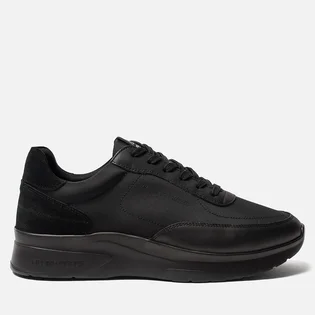 Кроссовки мужские Filling Pieces Jet Runner Black 39527361847PMZ