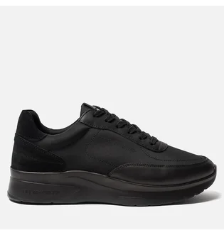Кроссовки мужские Filling Pieces Jet Runner Black 39527361847PMZ