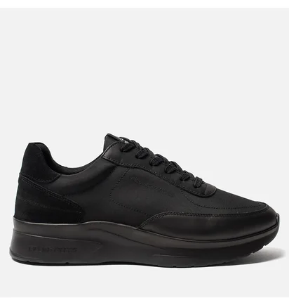 Кроссовки мужские Filling Pieces Jet Runner Black 39527361847PMZ