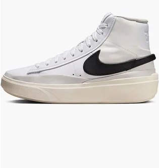 Кроссовки мужские Nike Blazer Phantom Mid White DX5800-100