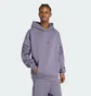 Худи мужское Adidas Future Icons 3-Stripes Violet JW7098
