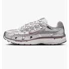 Кроссовки женские Nike P-6000 Grey/Violet IB4019-019