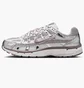 Кросівки жіночі Nike P-6000 Grey/Violet IB4019-019