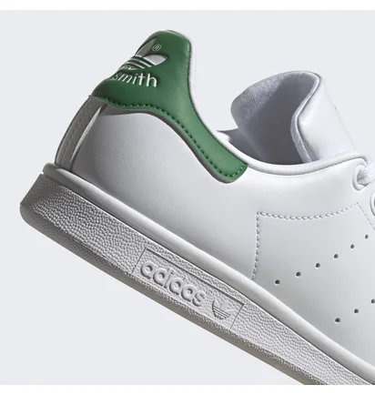 Кеды женские Adidas Stan Smith Shoes White Q47226