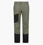 Штаны мужские CMP Free Ride Twill Olive 34W2027-E943