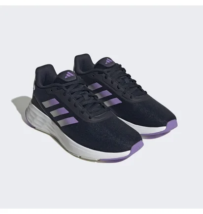 Кроссовки женские Adidas Start Your Run Shoes Black HP5675