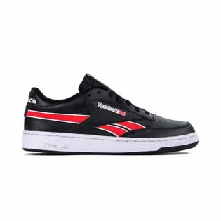 Кроссовки мужские Reebok Club C Revenge Mu Black EF8871