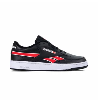 Кроссовки мужские Reebok Club C Revenge Mu Black EF8871