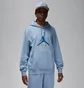 Спортивный костюм мужской Air Jordan M J Ess Flc Baseline Light Blue FD7545-436__FD7345-436