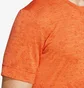 Футболка чоловіча Adidas Freelift T-Shirt Orange HT6995