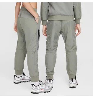 Штаны детские Nike Sportswear City Utility Easyon Therma-Fit Grey HF4211-053
