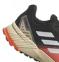 Кроссовки мужские Adidas Terrex Soulstride Black/Orange HR1179