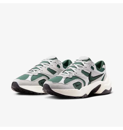 Кросівки жіночі Nike Al8 White/Green FJ3794-106