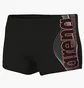 Плавки детские Arena Basic Swim Short Black 010276-500