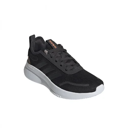 Кроссовки женские Adidas Lite Racer Rebold Black GW2403